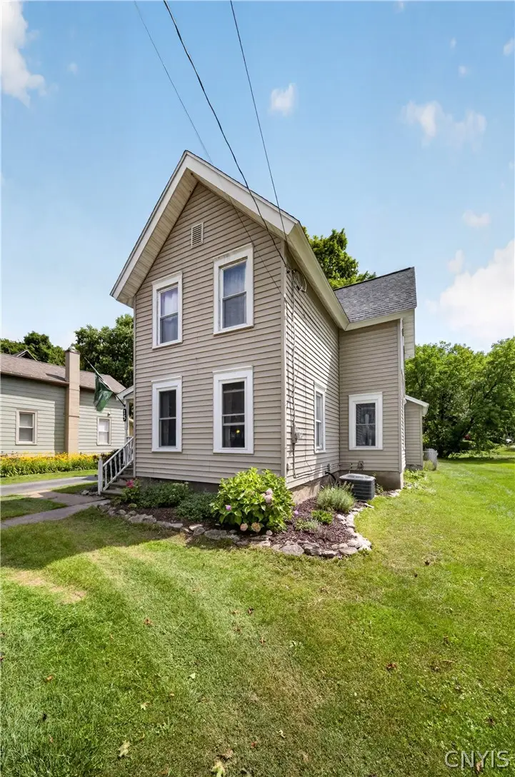 15 Green Street, Camillus, NY 13031 - #3
