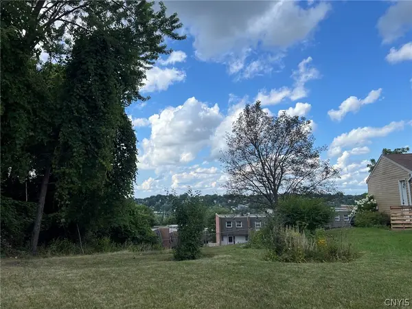 649 Hazelwood Avenue, Syracuse, NY 13224