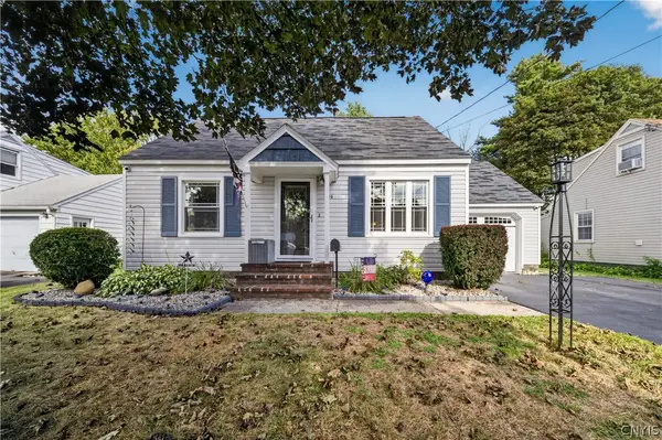 106 Edden Ln, Syracuse, NY 13212