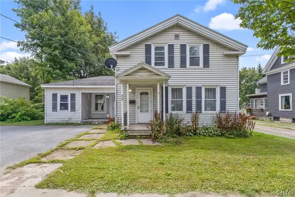 45 Lake Street, Pulaski, NY 13142