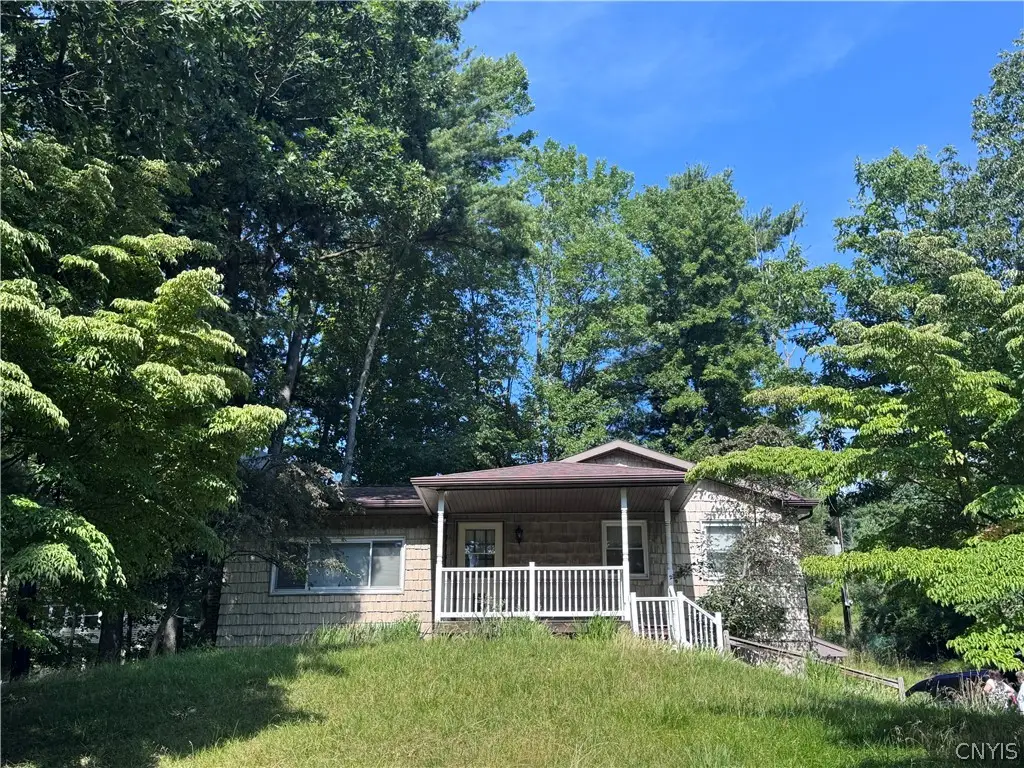 2116 W Hamton Road, Binghamton, NY 13903 - #1