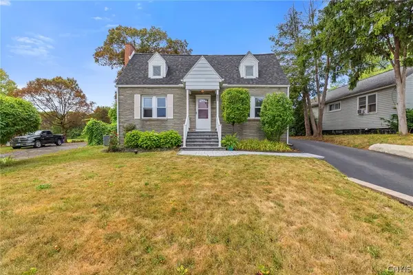 801 State Fair Boulevard, Syracuse, NY 13209