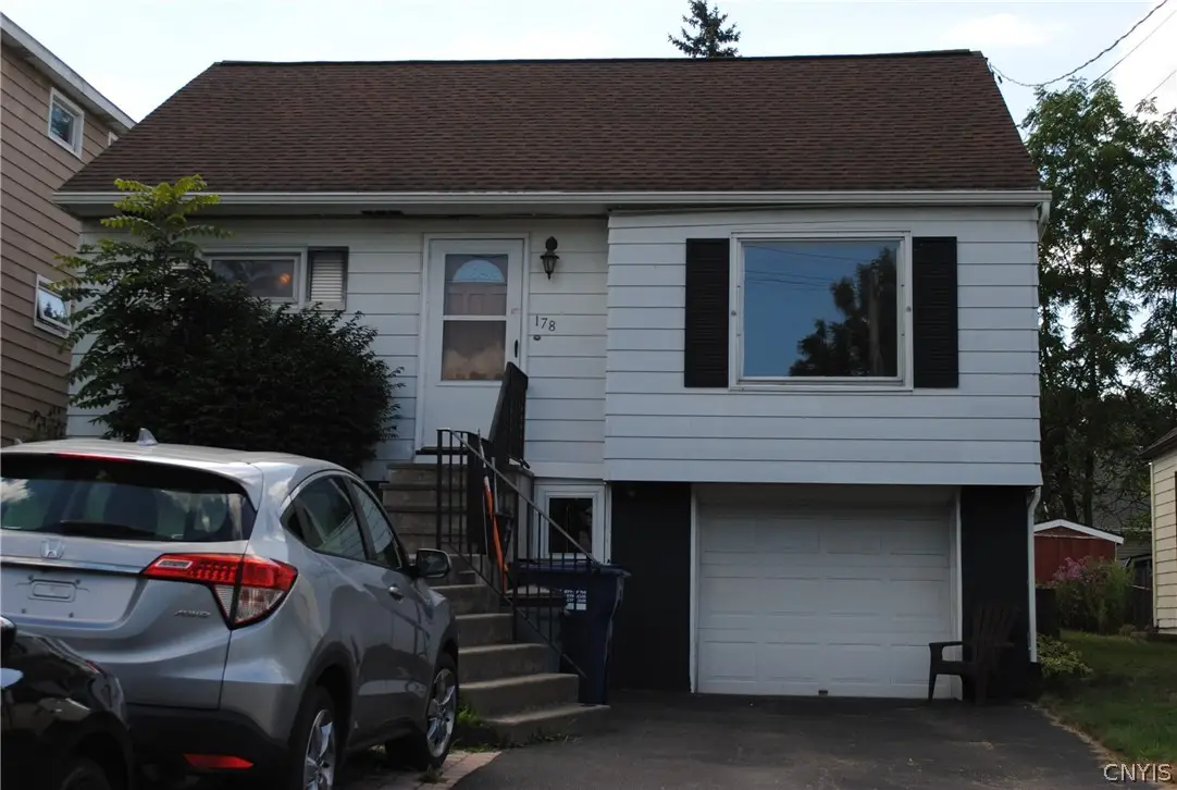 178 Hillsdale Avenue, Syracuse, NY 13206 - #1