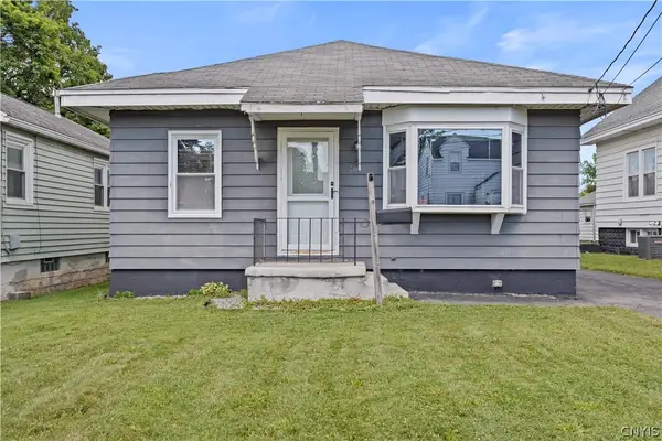 128 Harford Road, Syracuse, NY 13208