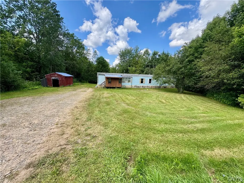 249 S Albion Road, Altmar, NY 13302 - #1