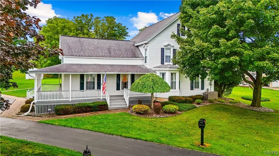 5201 Creaser Road, Westmoreland, NY 13490 - #2