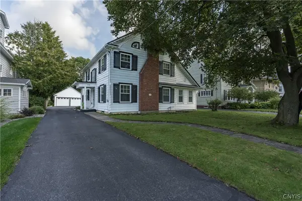 254 Flower Avenue W, Watertown, NY 13601