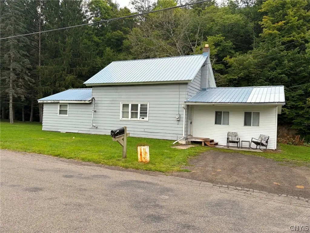 3980 N Tower Road, Cincinnatus, NY 13040 - #1