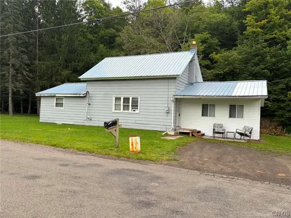 3980 N Tower Road, Cincinnatus, NY 13040