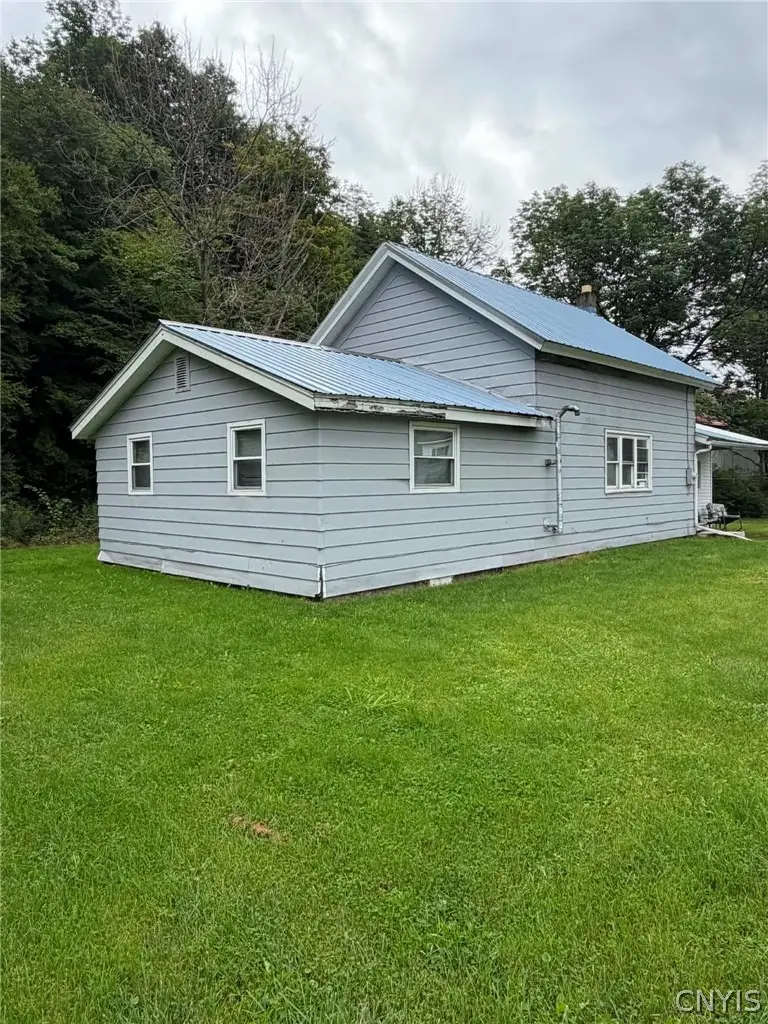 3980 N Tower Road, Cincinnatus, NY 13040 - #2