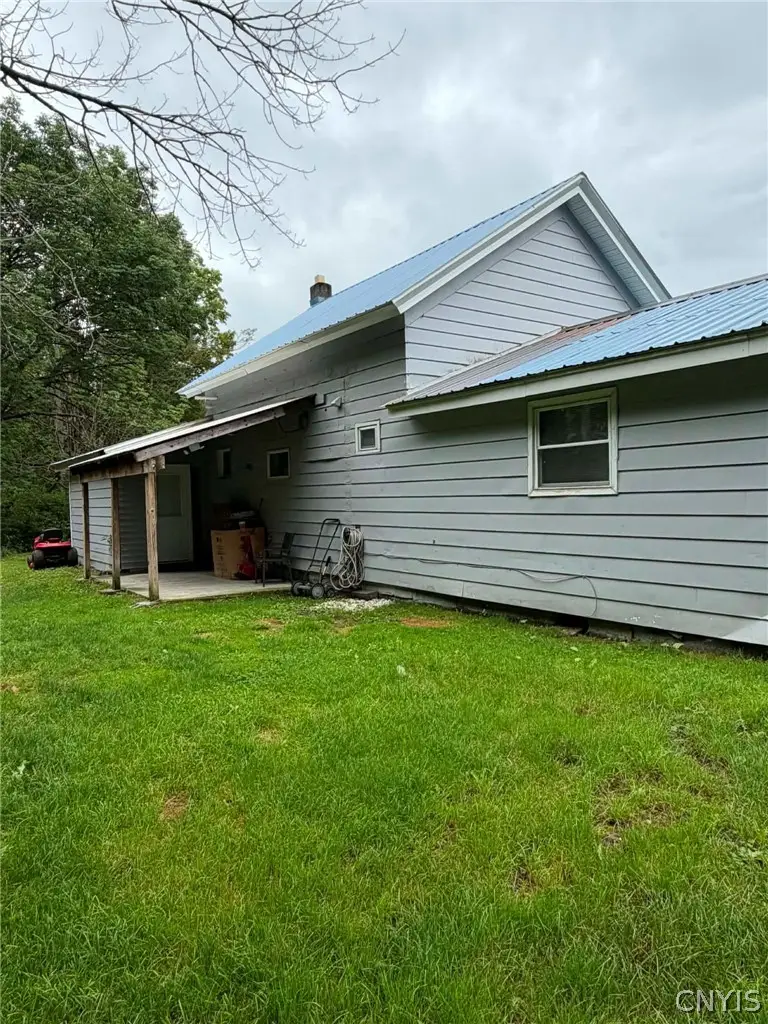 3980 N Tower Road, Cincinnatus, NY 13040 - #3