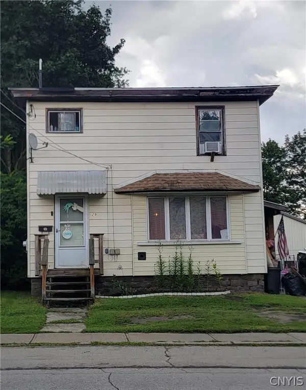 29 Mechanic Street, Saint Johnsville, NY 13452