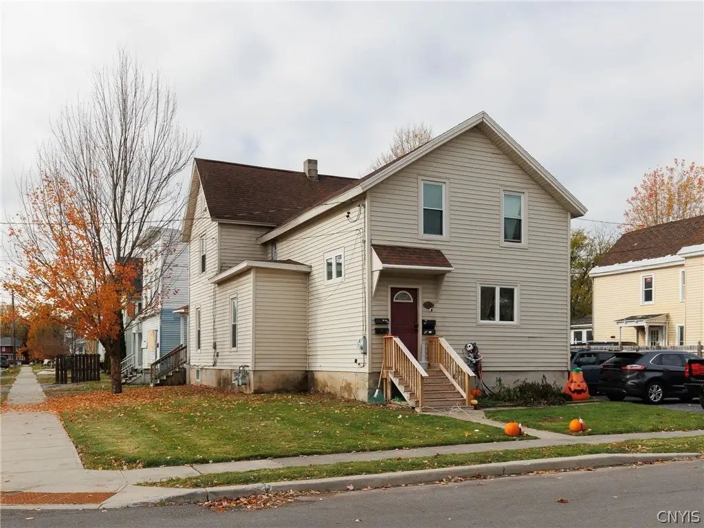 624 Franklin Street, Watertown, NY 13601 - #1