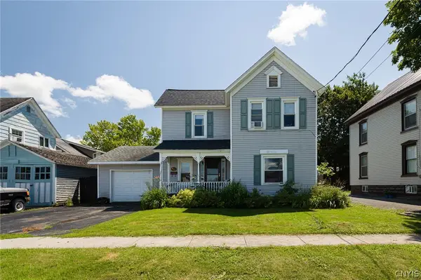 422 Pawling Street, Watertown, NY 13601