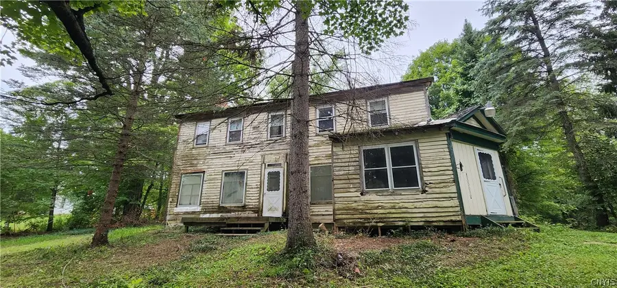 5191 Pleasant Valley Road, Morrisville, NY 13408 - #3