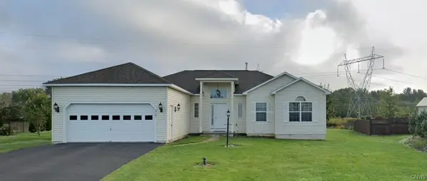 8686 Lavender Lane, Cicero, NY 13039