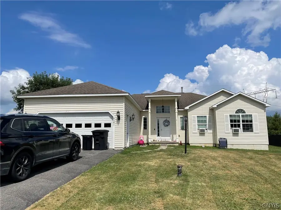 8686 Lavender Lane, Cicero, NY 13039 - #2