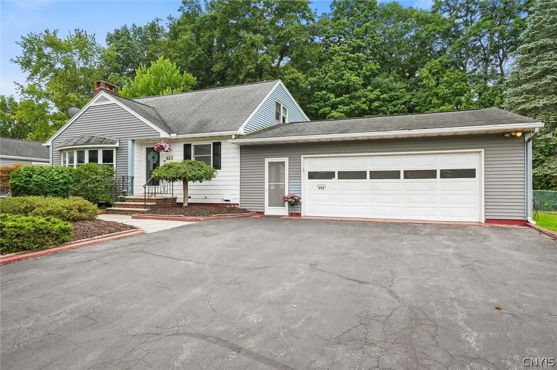 613 Wright Avenue, Syracuse, NY 13211 - #1