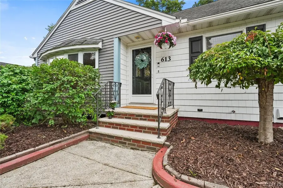613 Wright Avenue, Syracuse, NY 13211 - #3
