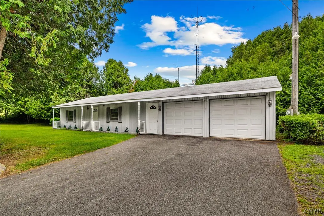 1008 Albany Road, Clayville, NY 13322 - #1