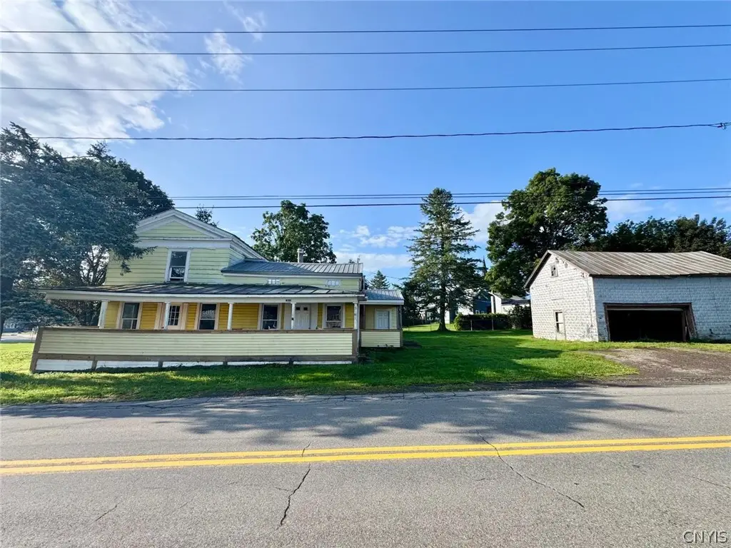 1200 W State Road, Cortland, NY 13045 - #1