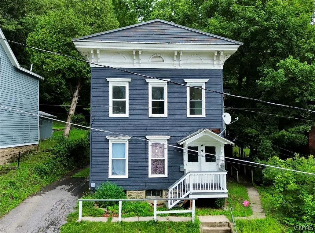 85 N William Street, Little Falls, NY 13365 - #1