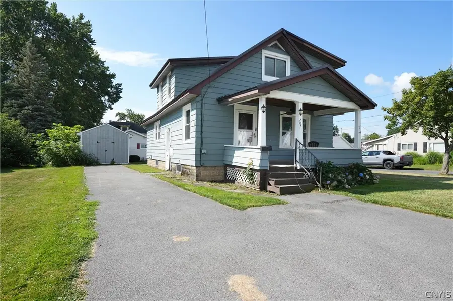 207 Fulton Avenue, Fulton, NY 13069 - #2