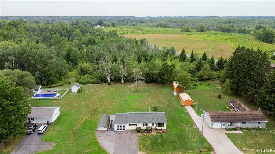1325 County Route 12, Pennellville, NY 13132 - #2