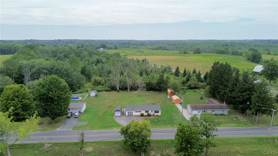 1325 County Route 12, Pennellville, NY 13132 - #3
