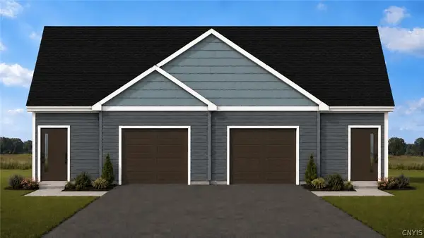 15 Dee Street, Homer, NY 13077