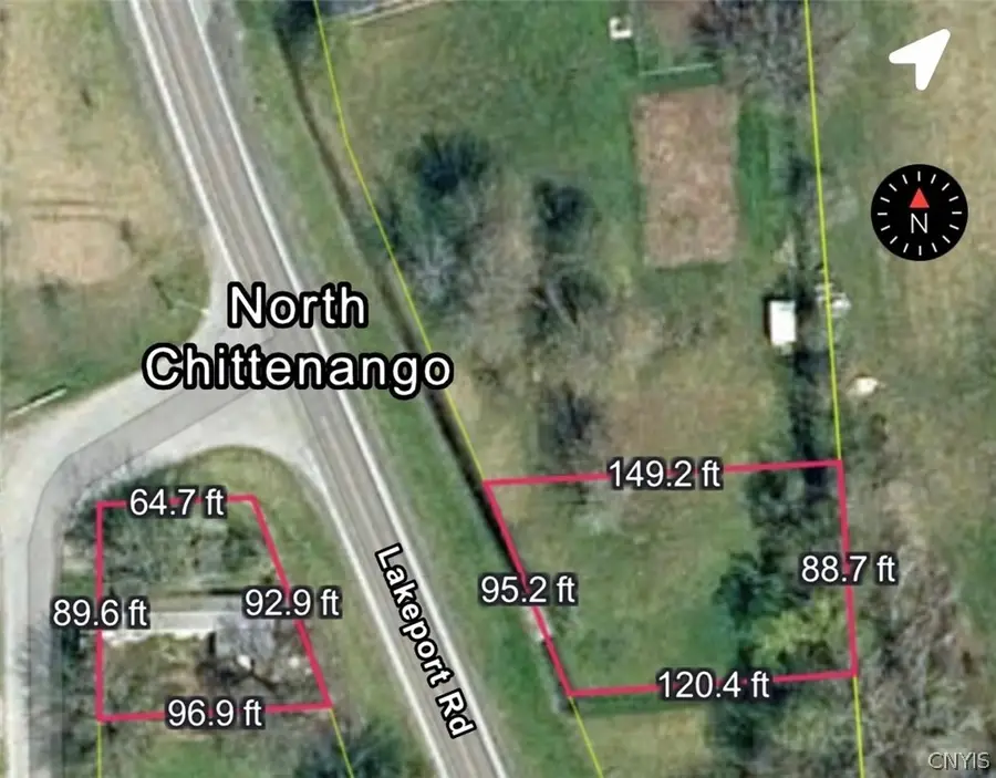 7470 Sandy Hatch Road, Chittenango, NY 13037 - #2
