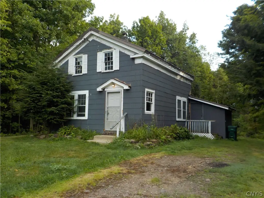 292-294 Perry Road, Pennellville, NY 13132 - #1