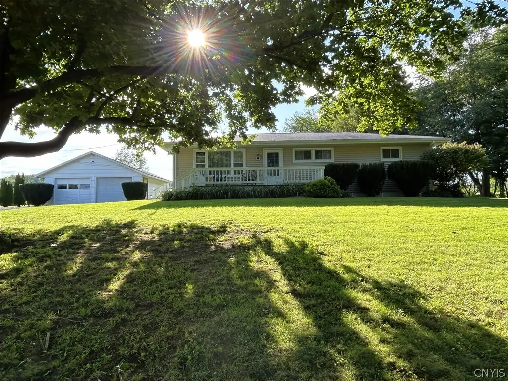 1045 Texas Valley Road, Marathon, NY 13803 - #1
