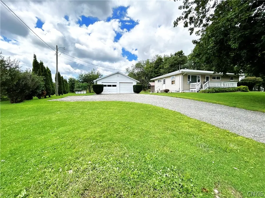 1045 Texas Valley Road, Marathon, NY 13803 - #2
