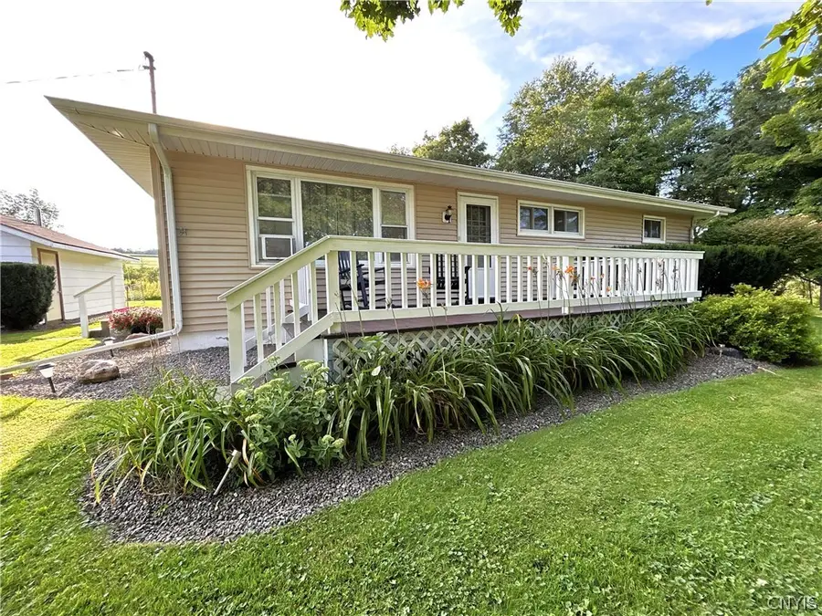 1045 Texas Valley Road, Marathon, NY 13803 - #3