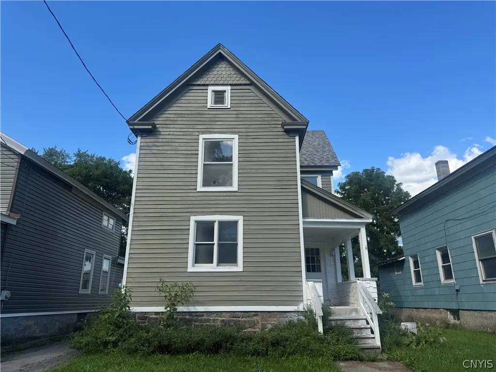84 W North Street, Ilion, NY 13357 - #1