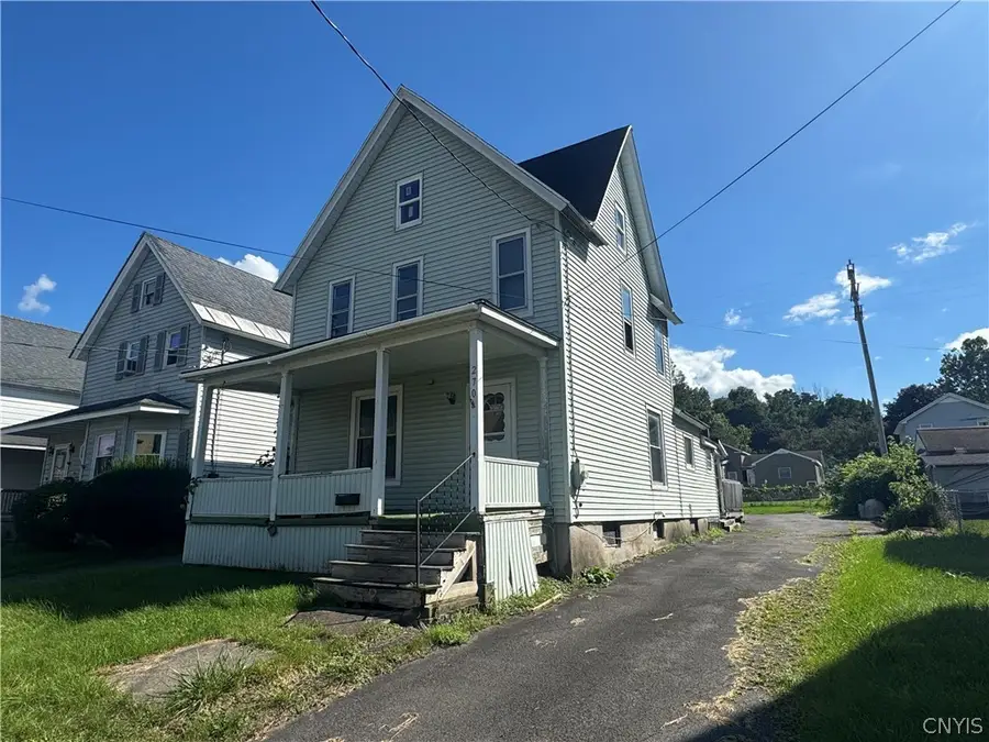 270 E Clark Street, Ilion, NY 13357 - #2