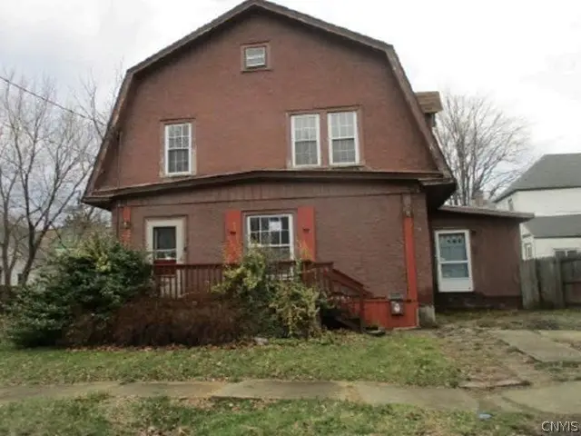 602 Collins Street, Elmira, NY 14904 - #1