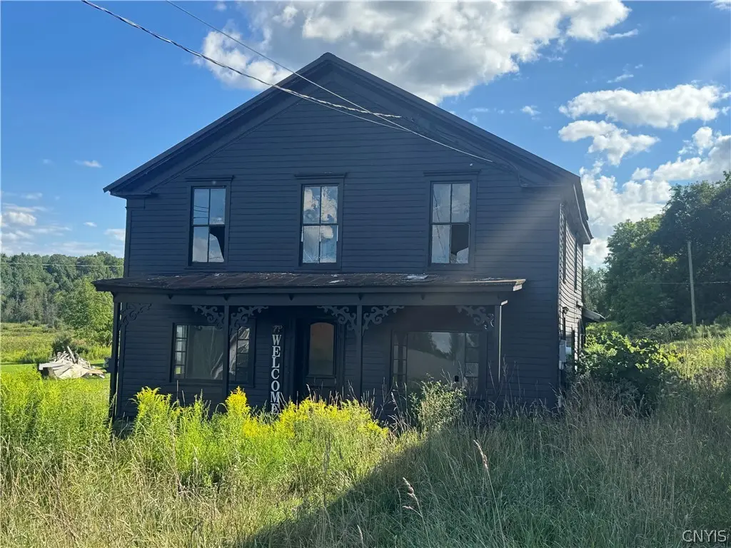 981 State Route 51, Ilion, NY 13357 - #1