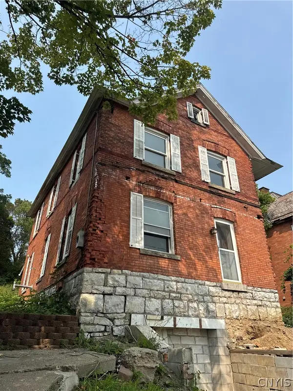 35 Monroe Street, Saint Johnsville, NY 13452