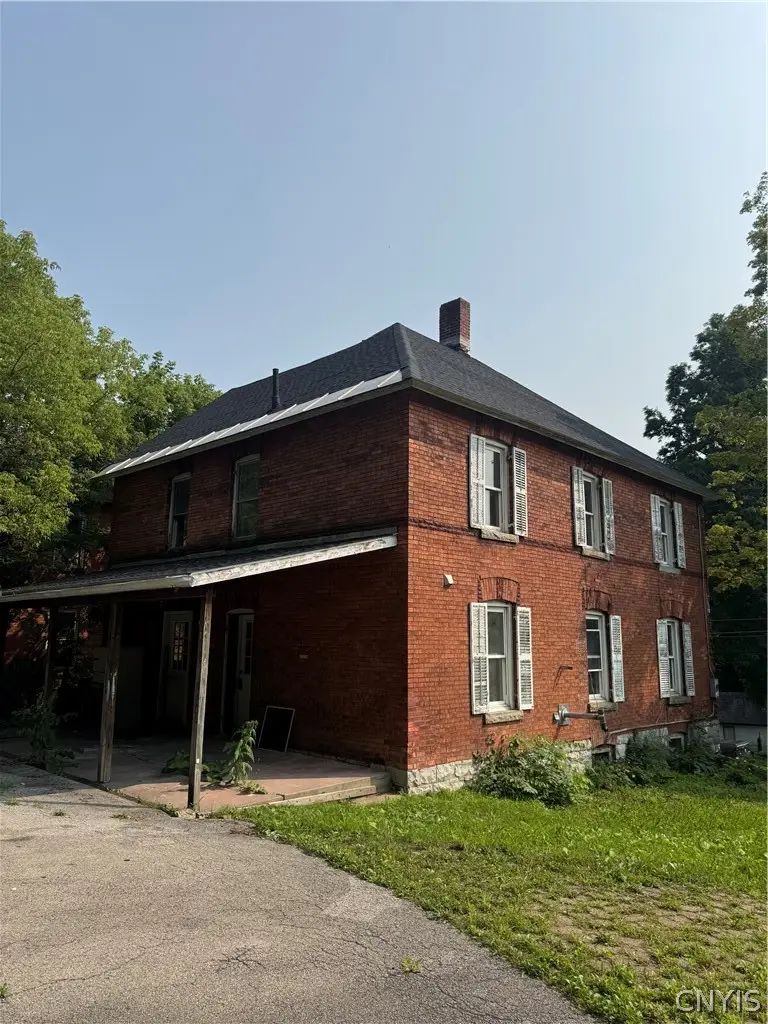 35 Monroe Street, Saint Johnsville, NY 13452 - #3
