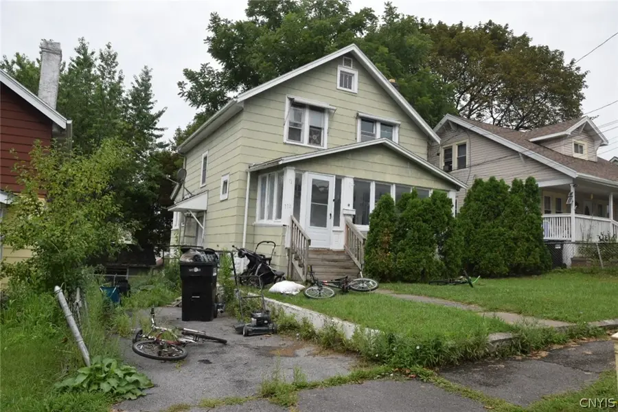 118 Champlin Drive, Syracuse, NY 13206 - #2