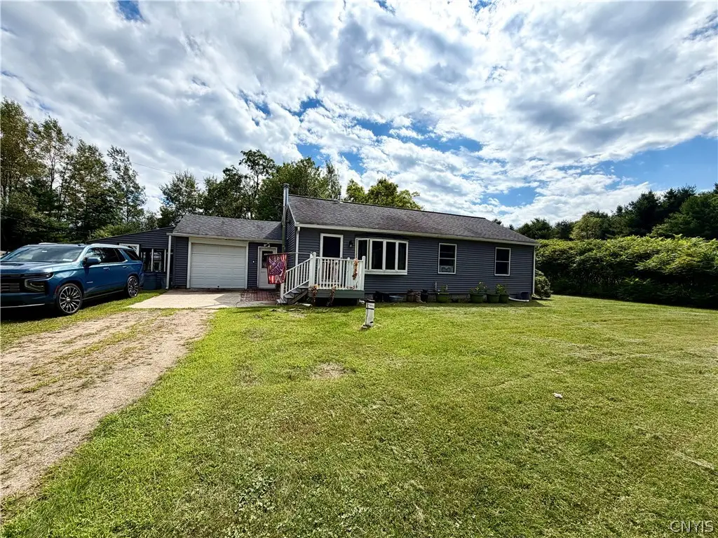 203 State Highway 58, Harrisville, NY 13648 - #1