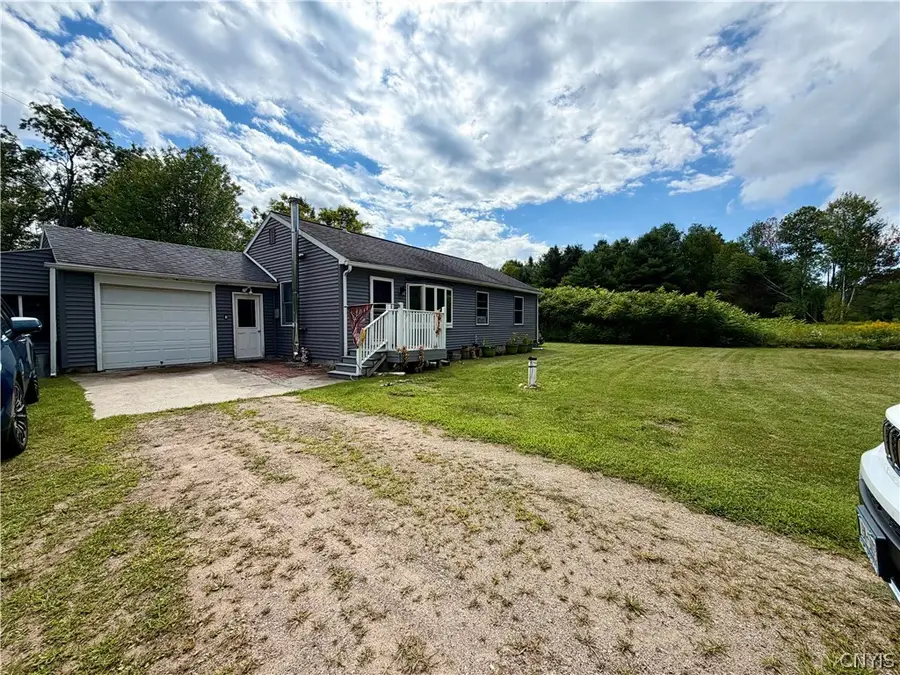 203 State Highway 58, Harrisville, NY 13648 - #2