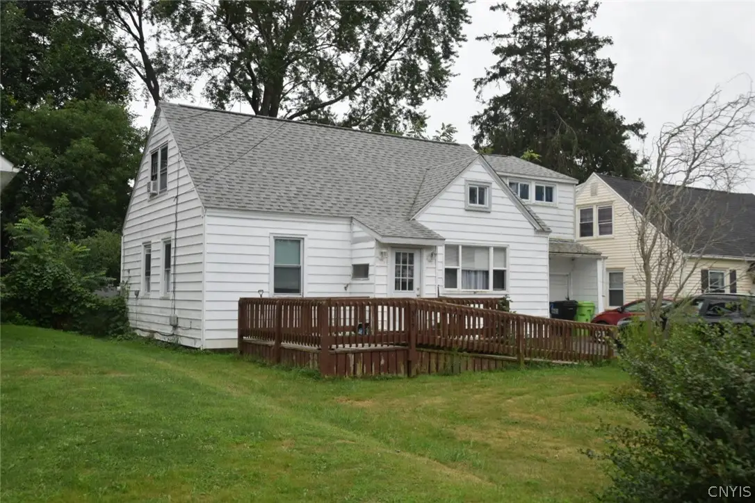 317 Leonard Street, Syracuse, NY 13211 - #1