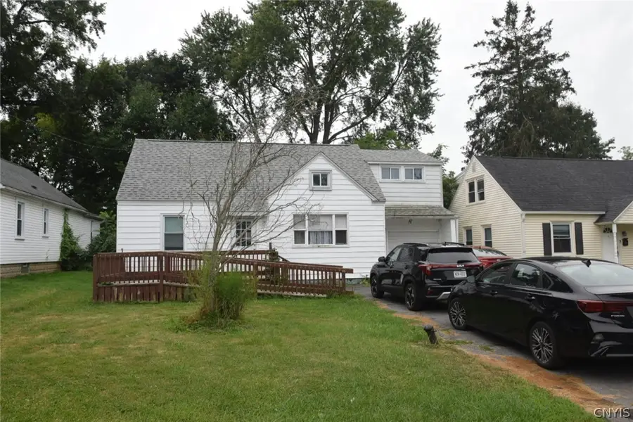 317 Leonard Street, Syracuse, NY 13211 - #2