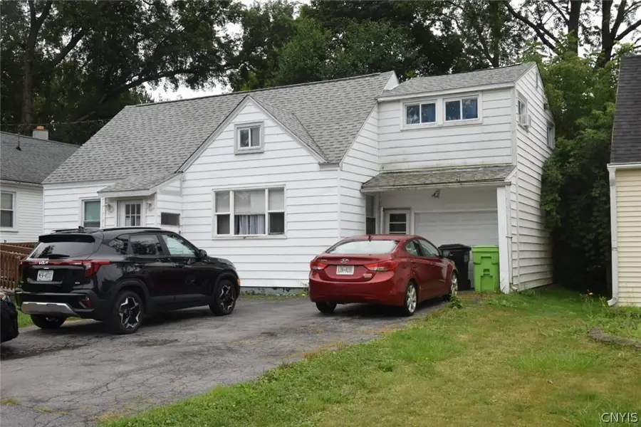 317 Leonard Street, Syracuse, NY 13211 - #3