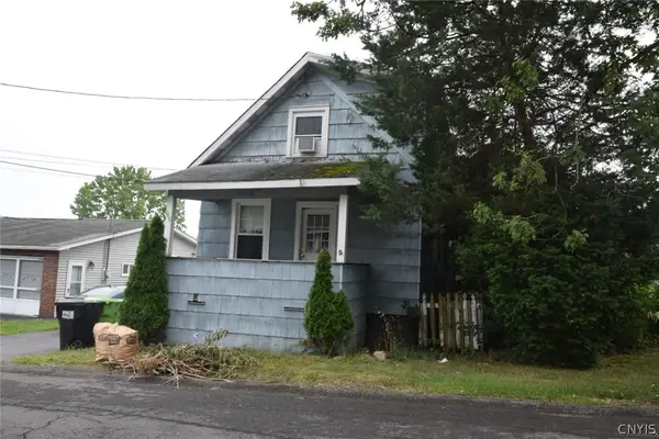 116 Gaynor Avenue, Syracuse, NY 13206