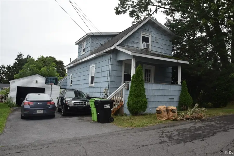 116 Gaynor Avenue, Syracuse, NY 13206 - #2