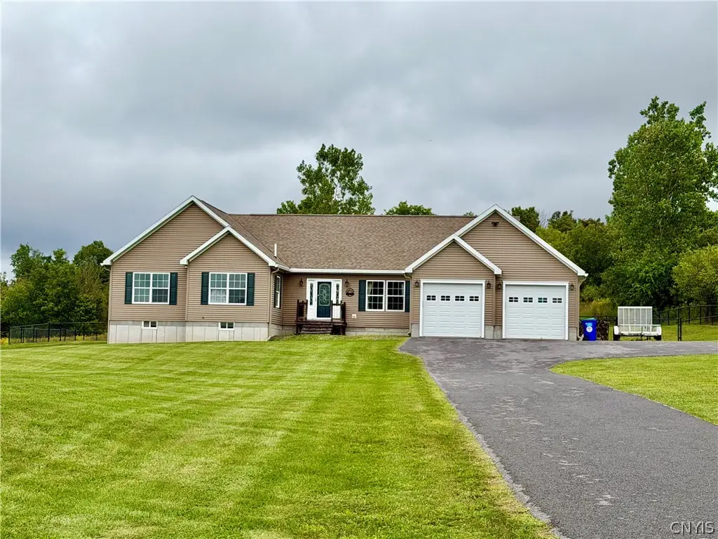 9435 Sessions Road, New Hartford, NY 13413 - #1